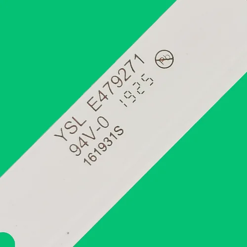 LISTWY LED SANSUI 32" CC02320D510V11 WD32E20 - zdjęcie 2