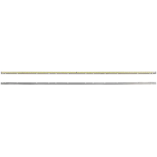 Listwa LED Grundig 55VLE9474SL 55VLE983BL 55CLE9376BL 55VLE9372SLE 55VLE984BL 55VLE987BL 55VLE922BL 55VLE999BL 55" V13 Edge REV0.2 1 6920L-0001C 6916L-1092A 84LED 6V LC550EUN-SFF1 LC550EUN-SFF2 - zdjęcie 2