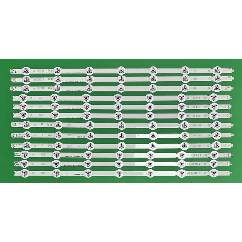 LISTWY LED LG 55'' 55LB670V 6916L-1803A 6916L-1804A 1805A PANASONIC TX-55