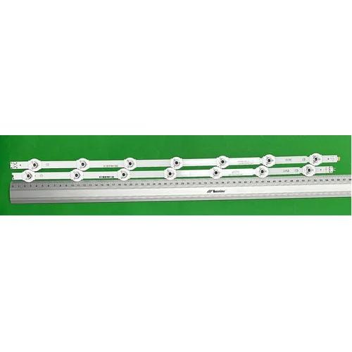 LISTWY LED LG 55'' 55LB670V 6916L-1803A 6916L-1804A 1805A PANASONIC TX-55 - zdjęcie 1