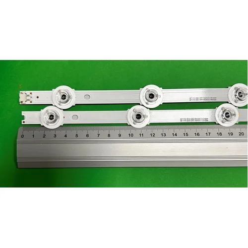 LISTWY LED LG 55'' 55LB670V 6916L-1803A 6916L-1804A 1805A PANASONIC TX-55 - zdjęcie 2