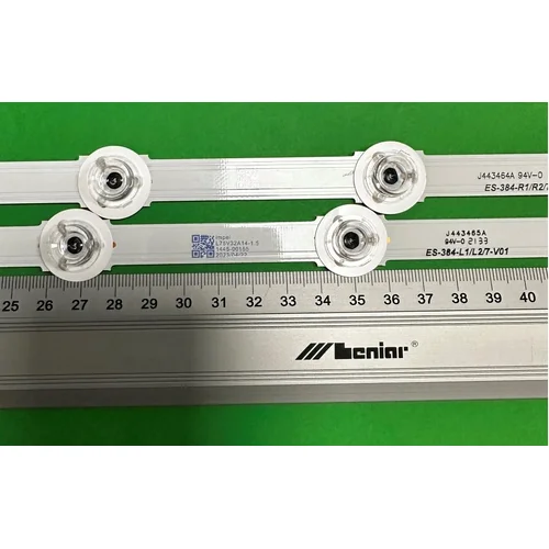 LISTWY LED LG 55'' 55LB670V 6916L-1803A 6916L-1804A 1805A PANASONIC TX-55 - zdjęcie 3