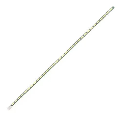 Listwa LED LED BAR podświetlenie matrycy LG 22 22MA33D HC216EXE A5 7020 32PKG LC21911001A VER0.5