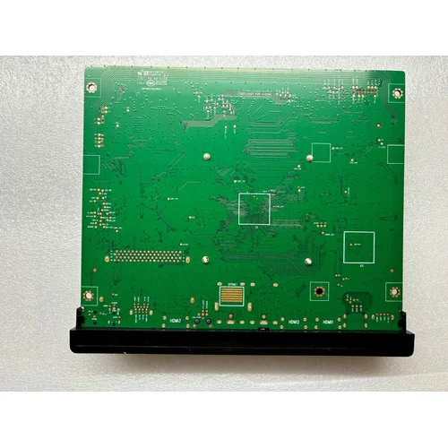 PŁYTA CYFROWA MAIN TCL 50C639 40-R51MG8-MAB2HG 11602-500514 - zdjęcie 2