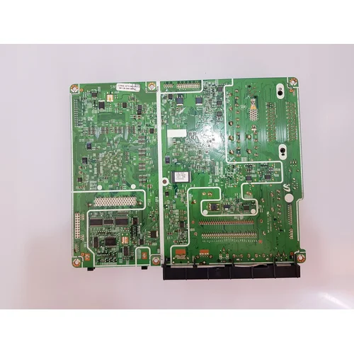 MAIN TV SAMSUNG LE37A467C1 BN41-01022C BN94-02220C - zdjęcie 1