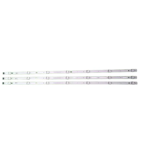 Listwy LED LG LC43490063A LG 43LK5900 43LK5900PLA 43UM7100PLB 43UM7000PLB 43UM7000PLB 43UM7400PLB