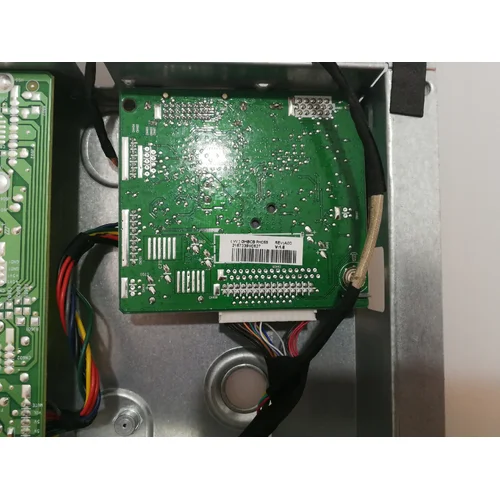 PŁYTA GŁÓWNA ZASILACZ MONITOR PHILIPS 196V3L - zdjęcie 2