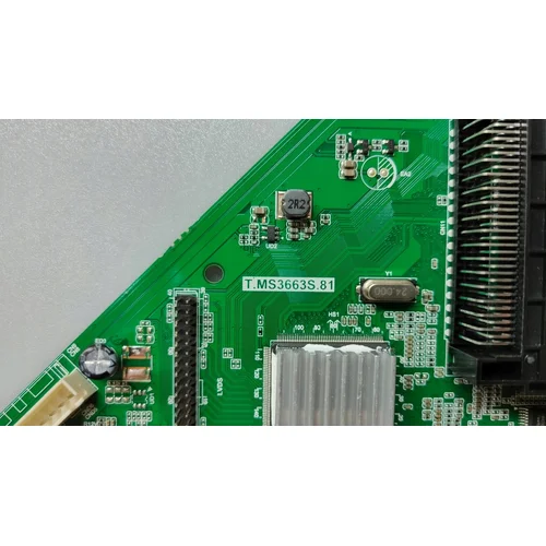 PŁYTA CYFROWA MEDION MD31306 T.MS3663S.81 - zdjęcie 1