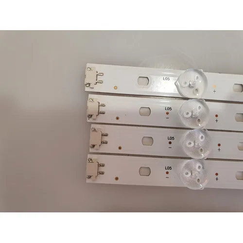 PODŚWIETLENIE LG 49UN71003LB HC490DGG-SLTLC-A19X - zdjęcie 6