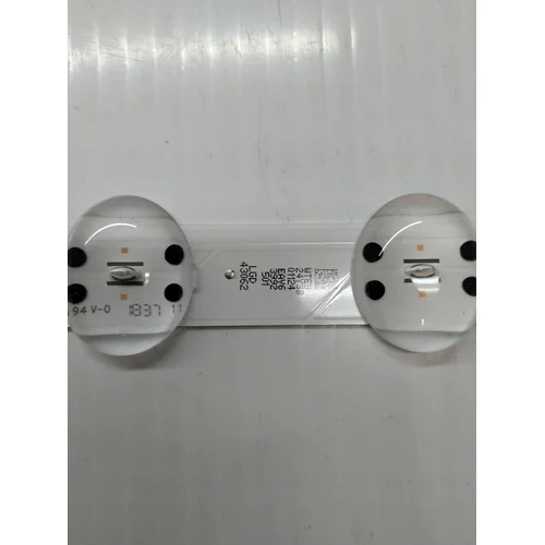 PODŚWIETLENIE TV LG 43UK6750 HC430DQG-SLUR1-A14X - zdjęcie 2