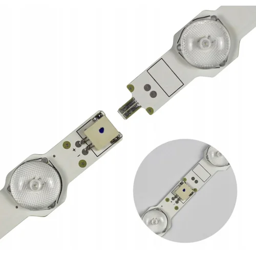PODŚWIETLENIE LED LC470DUE 47 LG 47LN575 47LA6136 - zdjęcie 3