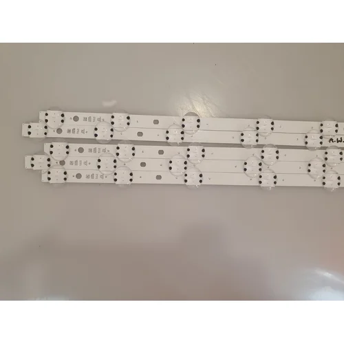 PODŚWIETLENIE LG 65UN73003LA HC650DQG-ABXL5-A141 - zdjęcie 1