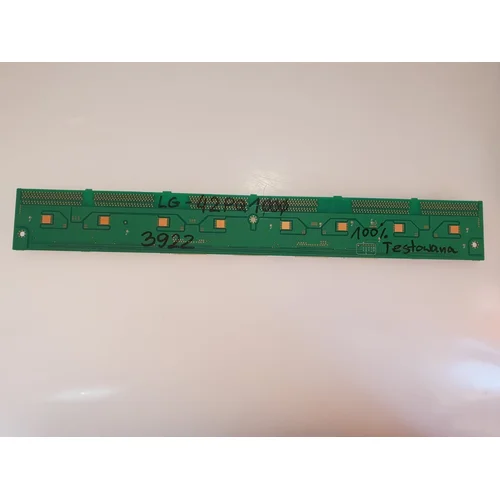 Y-SUS LG 42PQ1000 EBR63394603 BUFFER DRIVER - zdjęcie 1