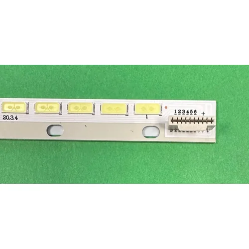 Listwa LED 42" V13 EDGE REV1.0 60LED 6922L-0051A 6922L-0062A LG 42LA640S 42LA641S Grundig 42VLE988BL 42VLE9474WL 42VLE983BL LC420EUN SFF3 - zdjęcie 1