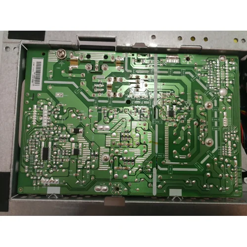 PŁYTA GŁÓWNA ZASILACZ MONITOR PHILIPS 196V3L - zdjęcie 1