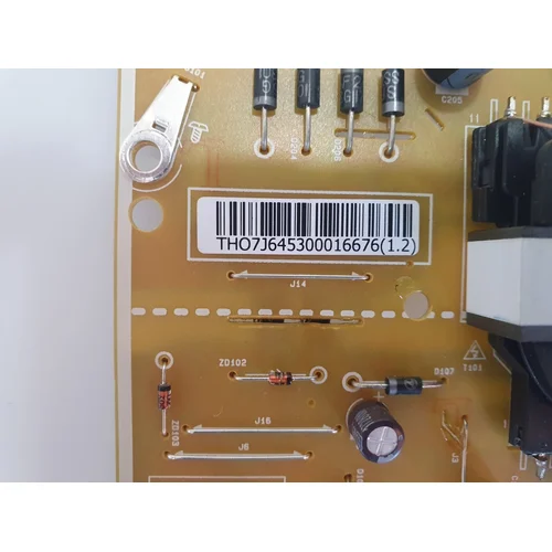 ZASILACZ LG 43LJ594V EAX67264001(1.5) EAY6453001 - zdjęcie 2