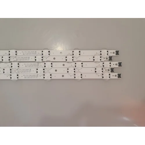 PODŚWIETLENIE LG 65UN73003LA HC650DQG-ABXL5-A141 - zdjęcie 3