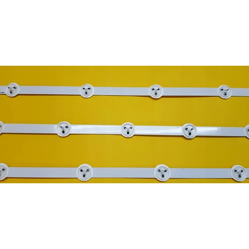 NOWE PODŚWIETLENIE LED LG 32LN540B 32LN - zdjęcie 3