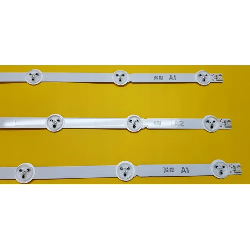 NOWE PODŚWIETLENIE LED LG 32LN540B 32LN - zdjęcie 1