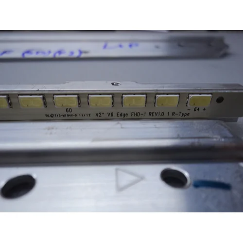 PODŚWIETLENIE TV LG 42LW4500 3660L-0374A LC420EUF(SD) (F2) - zdjęcie 3