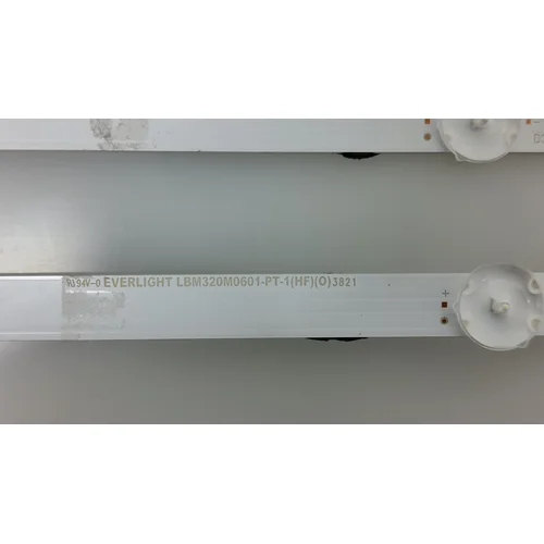 PODŚWIETLENIE PHILIPS 32PHS6605 LBM320M0601-PT-1 - zdjęcie 1