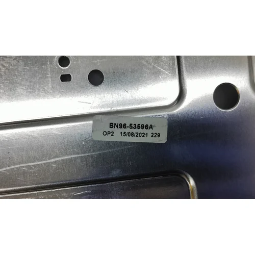 PODŚWIETLENIE LED SAMSUNG QE43Q67AAU BN96-53596A CY-QA043HGCV1V - zdjęcie 1