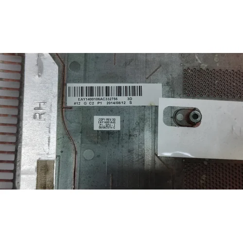 OBUDOWA DOLNA DO LAPTOPA HP 15-P085NO EAY14001A4S - zdjęcie 3