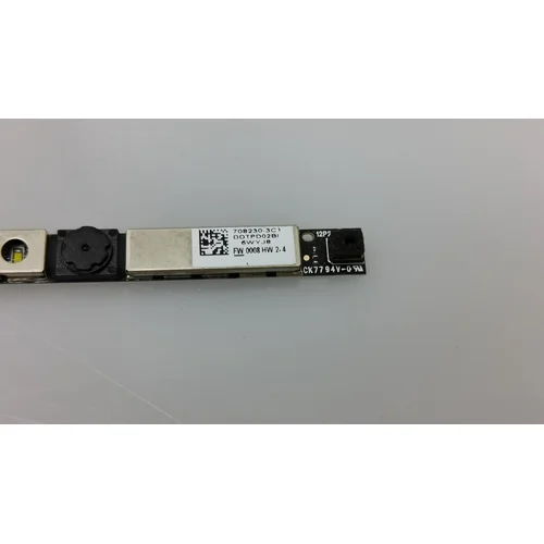 KAMERA DO LAPTOPA HP 15-P085NO CK7794V-O - zdjęcie 1