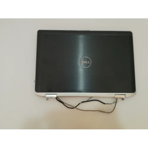 SKRZYDŁO MATRYCY, KLAPA, RAMKA  DELL LATITUDE 6420 - zdjęcie 2