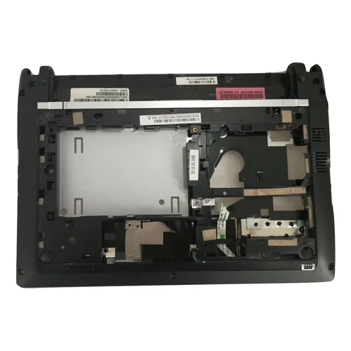 OBUDOWA GÓRNA DOLNA ZESTAW DO LATOPA ACER ONE D260 - zdjęcie 2