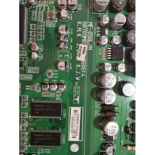 PŁYTA GŁÓWNA LG 50PC1RR-ZL PDP50X30010 - zdjęcie 2