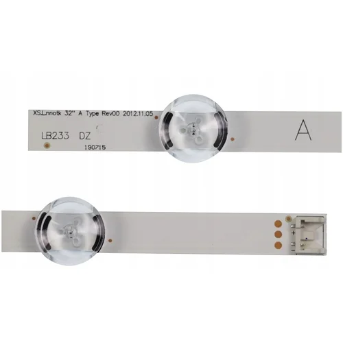 PODŚWIETLENIE LED POLA 2.0 32 32LN536B - zdjęcie 1