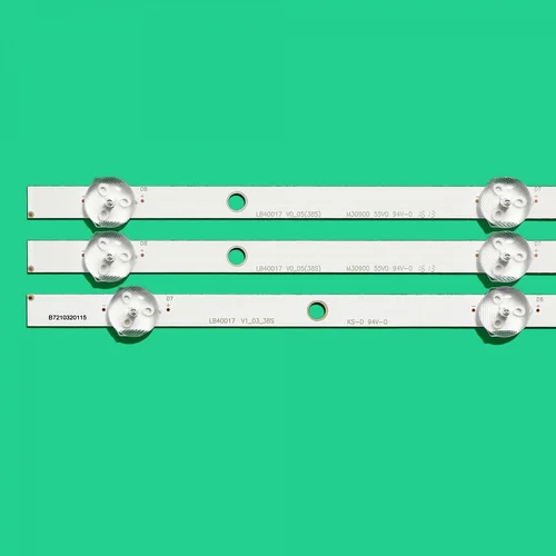 LISTWY LED VESTEL 40" 17DLB40VXR1-LB40017 - zdjęcie 1