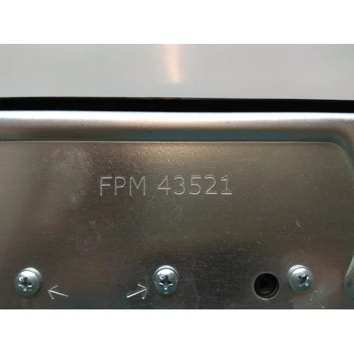 PODSTAWA TOSHIBA 49L2863DG FPM43521 - zdjęcie 2