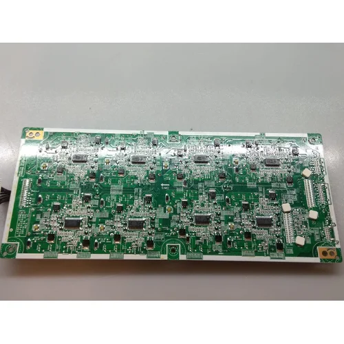 LED DRIVER/INWERTER SAMSUNG UE55HU8500 BN44-00745A - zdjęcie 3