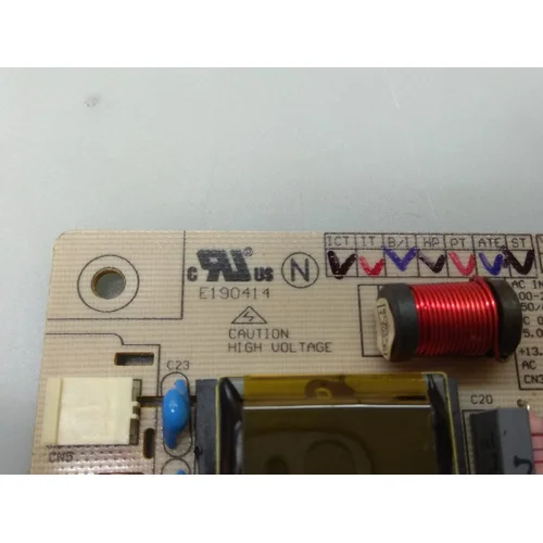 ZASILACZ SAMSUNG MJ17CSKS/EDC BN44-00082B - zdjęcie 1