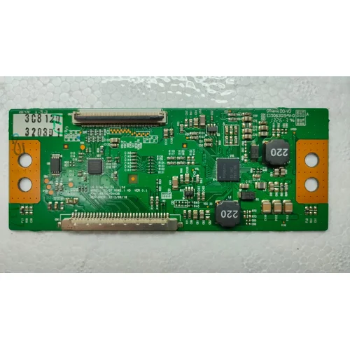 T-CON LG 32LN540B 6870C-0442B