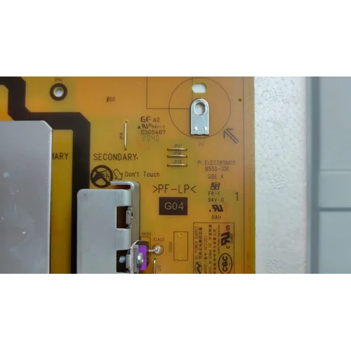 ZASILACZ SONY KD-55XH9096 B55D-32E G04 - zdjęcie 1