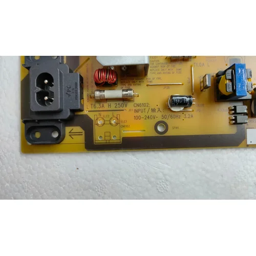 ZASILACZ SONY KD-55XH9096 B55D-32E G04 - zdjęcie 2