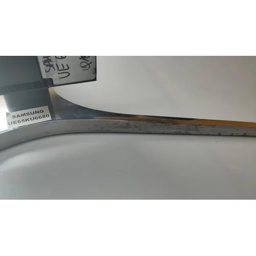 PODSTAWA SAMSUNG UE65KU6680 STOPA STOPKA NOGA - zdjęcie 3