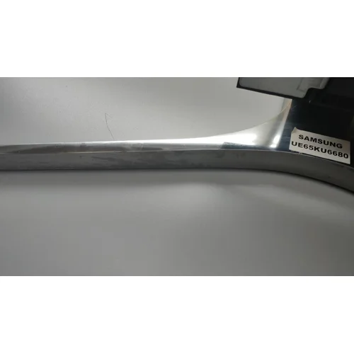 PODSTAWA SAMSUNG UE65KU6680 STOPA STOPKA NOGA - zdjęcie 4