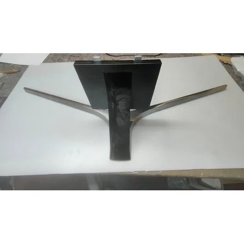 PODSTAWA SAMSUNG UE65KU6680 STOPA STOPKA NOGA - zdjęcie 1