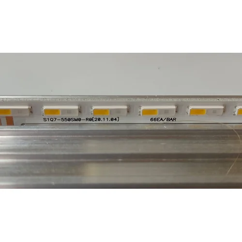 PODŚWIETLENIE SAMSUNG QE55Q77AAT BN96-52584A CY-QA055FGHV2H - zdjęcie 2