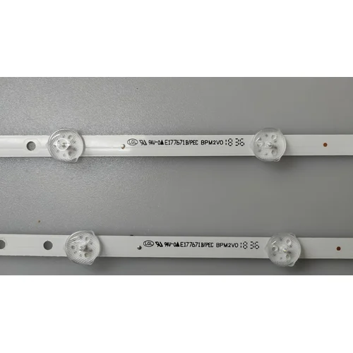 LISTWY LED LGL4049-3528MS-10104 V400HJ6-PE1 - zdjęcie 2