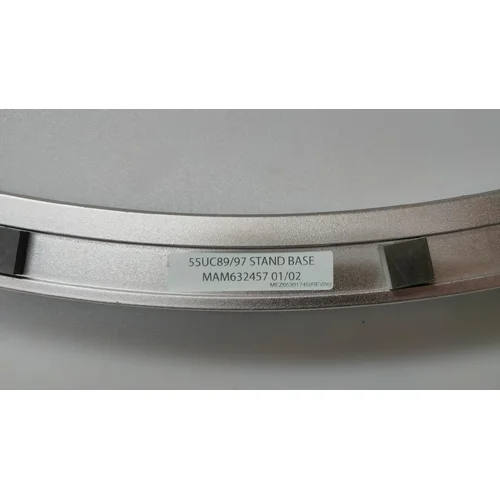 PODSTAWA LG 55UC89/97 55UC970T - zdjęcie 8