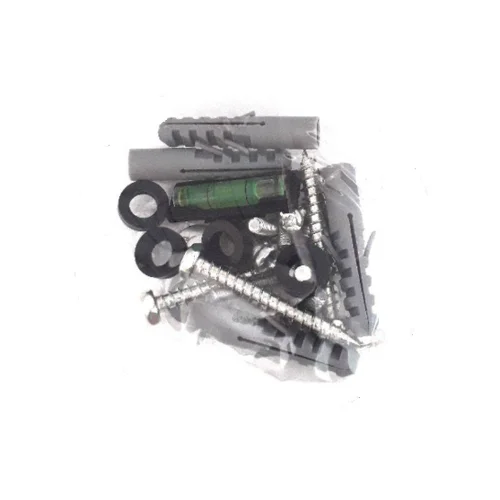 Uchwyt Ścienny Do Telewizora Obrotowy 26-55 cali + akcesoria - zdjęcie 3