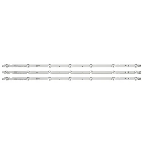 Listwy LED LG 32LA620S 6916L-1438A 6916L-1426A