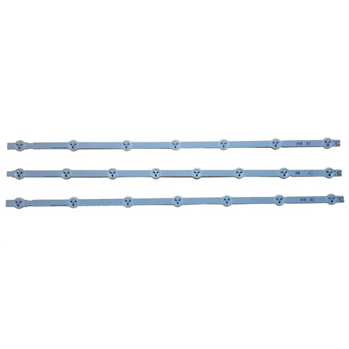 NOWE PODŚWIETLENIE LED LG 32LN540B 32LN