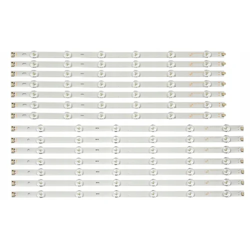 PODŚWIETLENIE LED LG POLA 55 2.0 55LA620V KPL