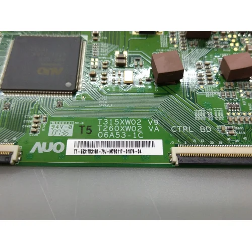 T-CON SAMSUNG LE32S81B E88441 - zdjęcie 2